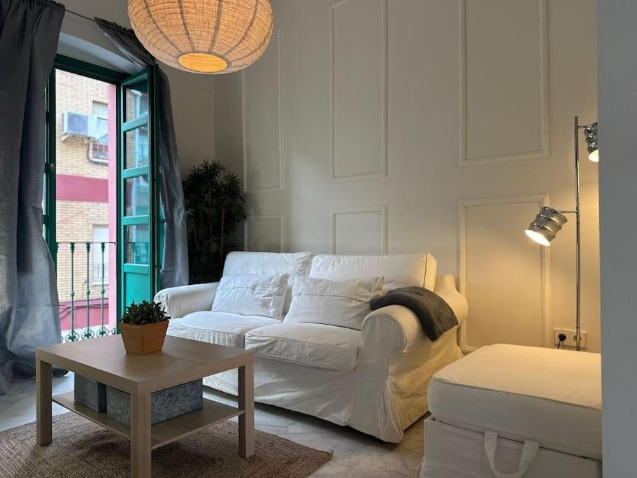 La Casa Del Corral Triana Collection Appartement Sevilla