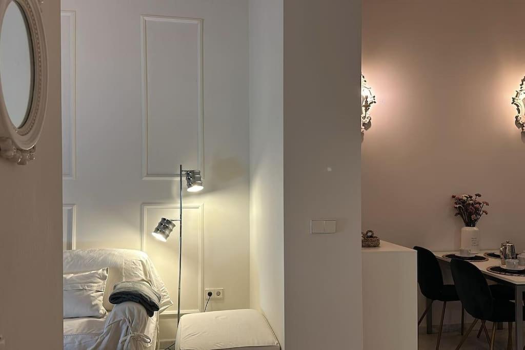 La Casa Del Corral Triana Collection Appartement Sevilla