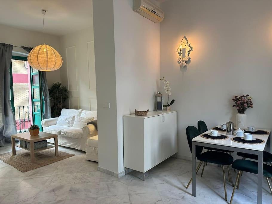 Appartement La Casa Del Corral Triana Collection Sevilla
