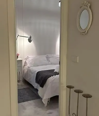 La Casa Del Corral Triana Collection Apartment Sewilla Zewnętrze zdjęcie