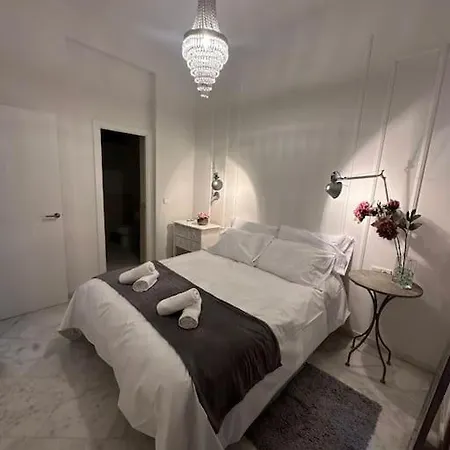 La Casa Del Corral Triana Collection Apartment Sewilla Zewnętrze zdjęcie