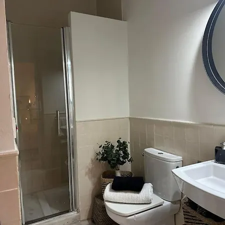 La Casa Del Corral Triana Collection Apartment Sewilla Zewnętrze zdjęcie