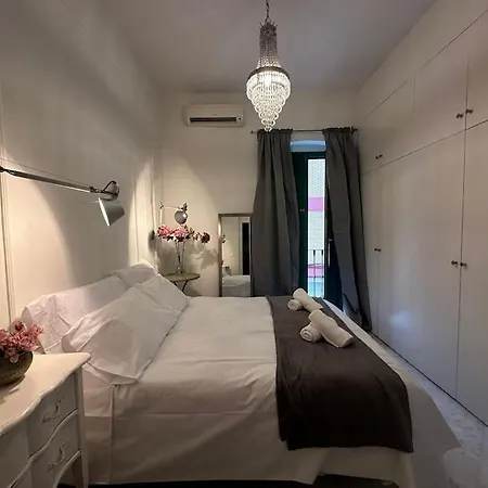 La Casa Del Corral Triana Collection Apartment Sewilla Zewnętrze zdjęcie