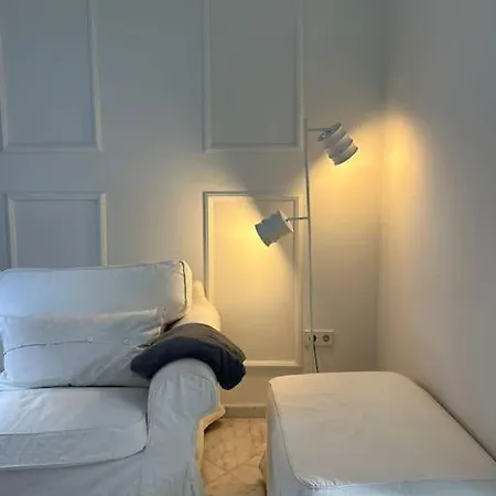 La Casa Del Corral Triana Collection Apartment Sewilla Zewnętrze zdjęcie