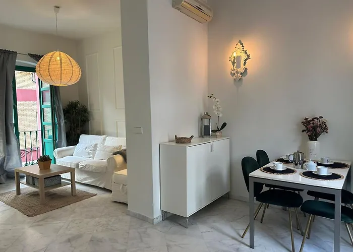 La Casa Del Corral Triana Collection Apartment