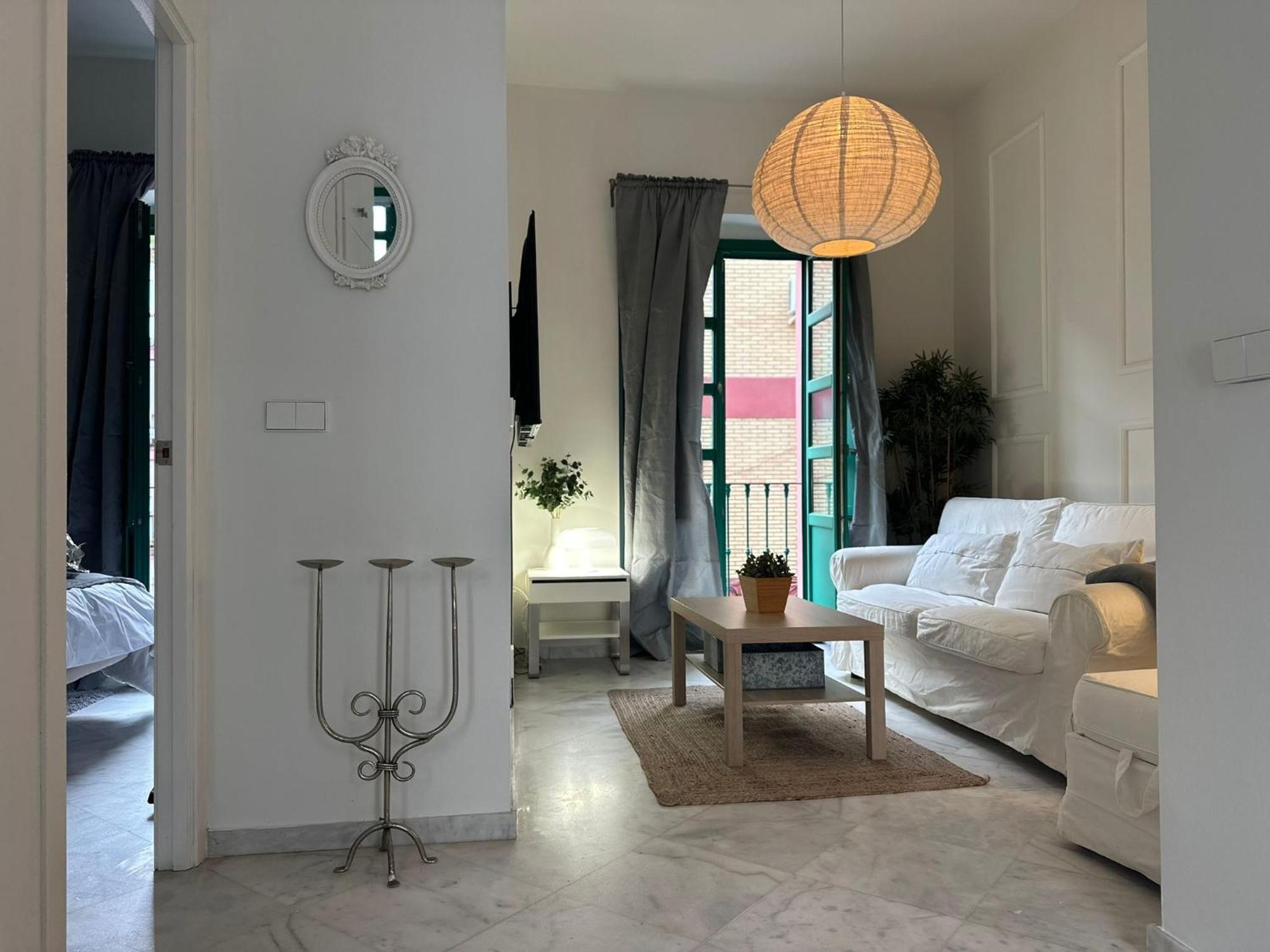 La Casa Del Corral Triana Collection Appartement